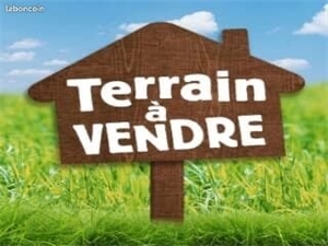 terrain à la vente -   33830  BELIN BELIET, surface 311 m2 vente terrain - UBI451139786